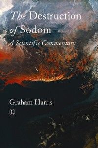 Produktbild: The Destruction of Sodom
