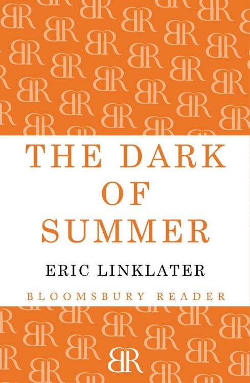 Produktbild: The Dark of Summer