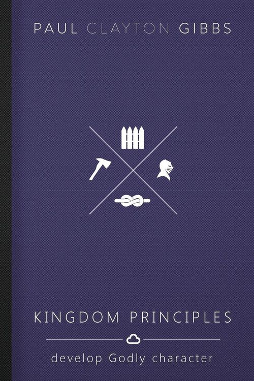 Produktbild: Kingdom Principles