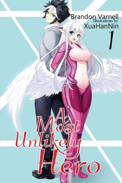 Produktbild: A Most Unlikely Hero, Volume 1