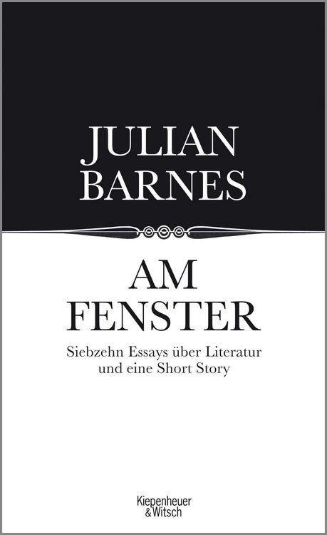 Produktbild: Am Fenster