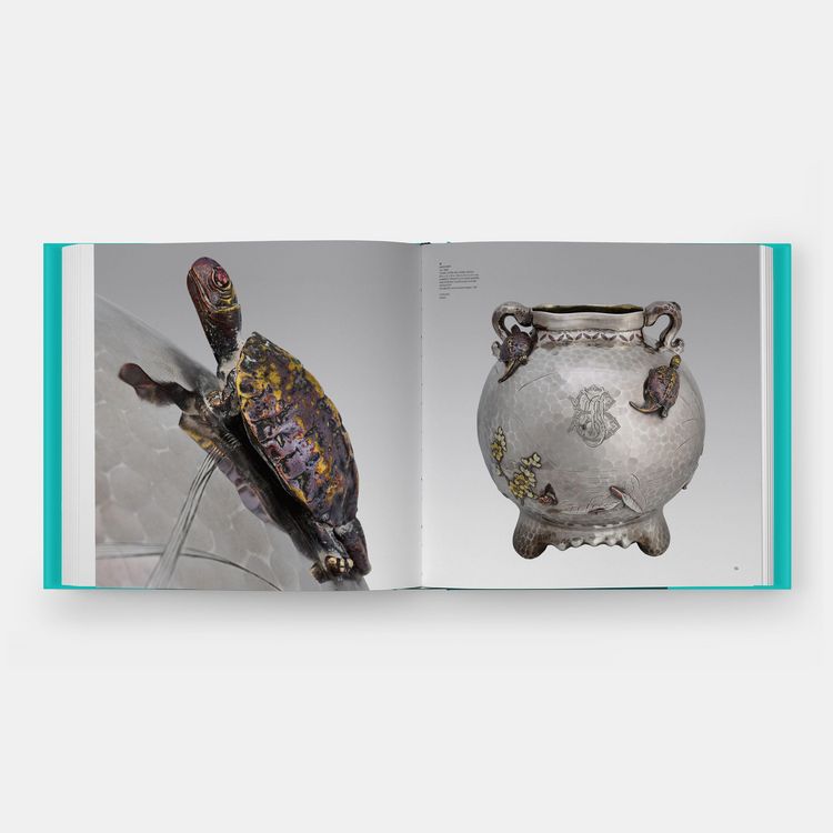 Produktbild: Tiffany Silver