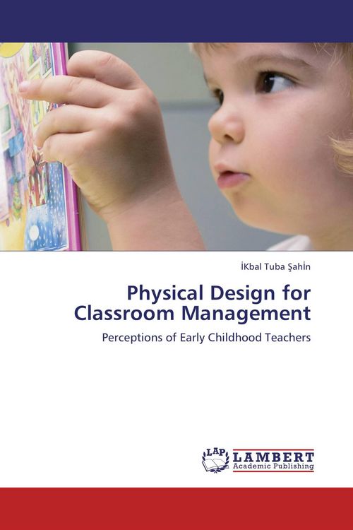 Produktbild: Physical Design for Classroom Management