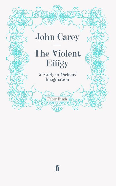 Produktbild: The Violent Effigy