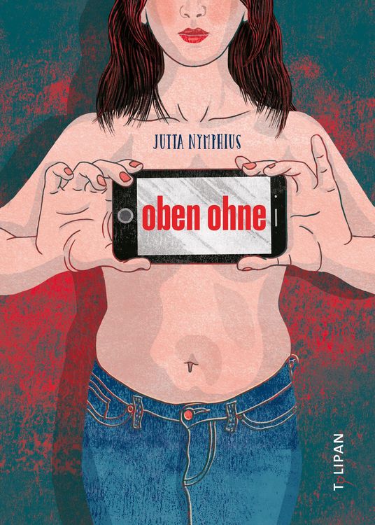 Produktbild: Oben ohne