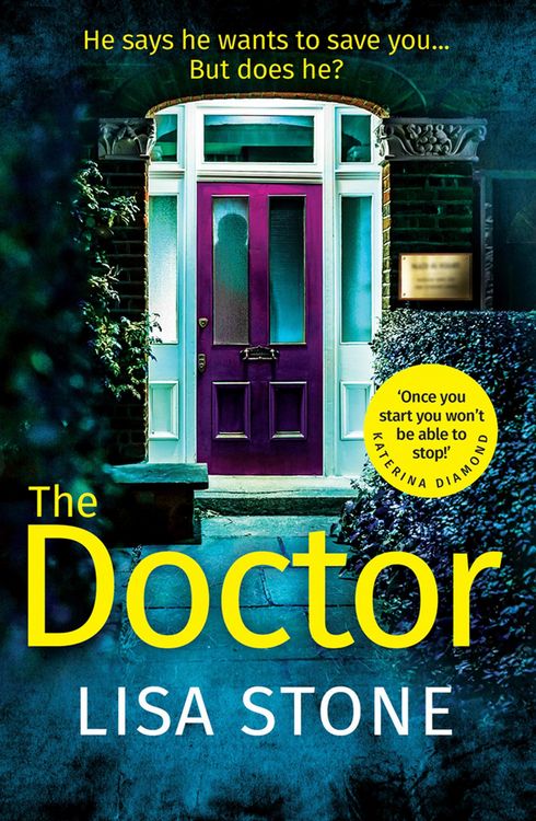 Produktbild: The Doctor