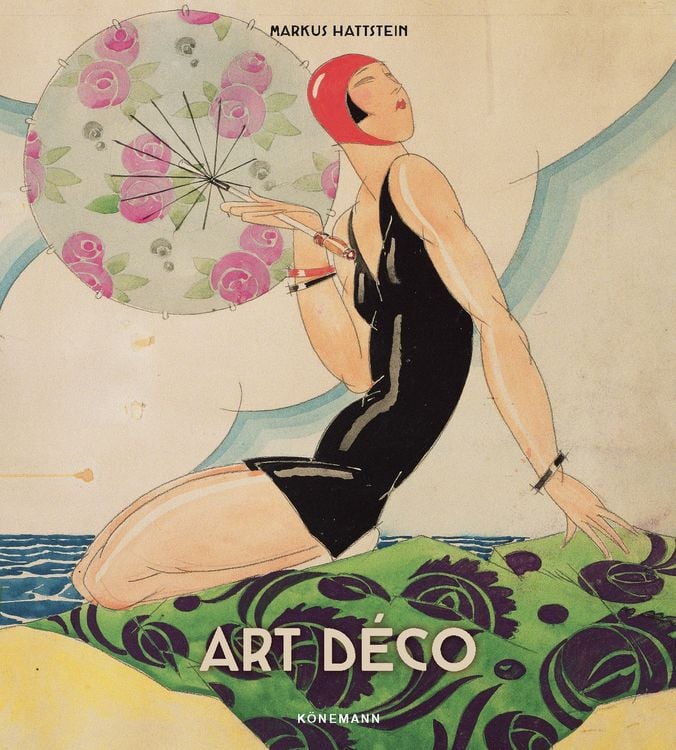 Produktbild: Art Deco