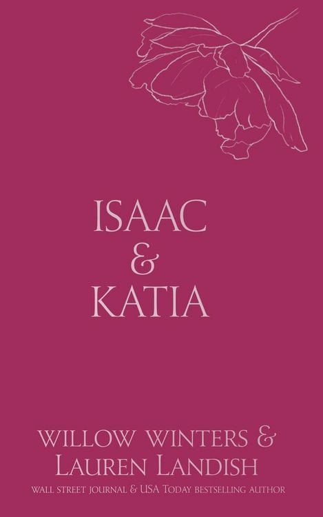 Produktbild: Isaac & Katia