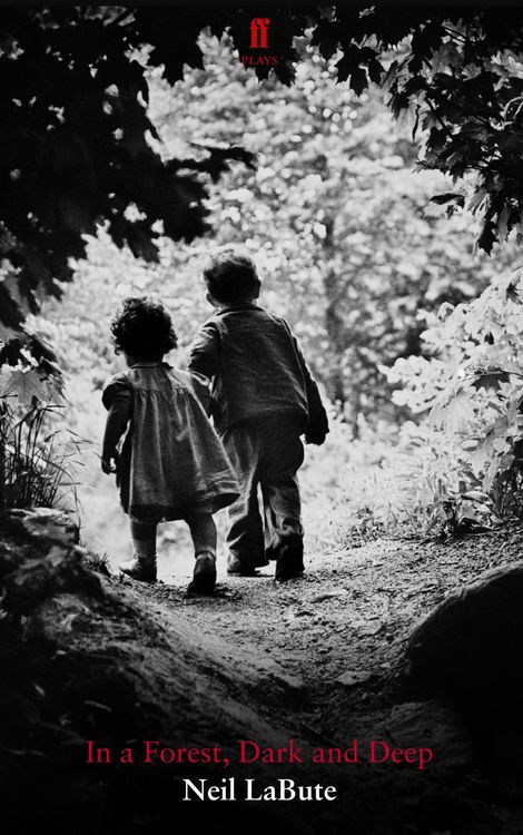 Produktbild: In a Forest, Dark and Deep