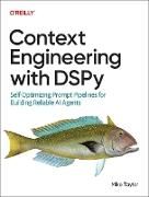 Produktbild: Context Engineering with Dspy