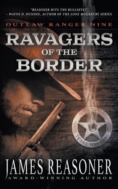 Produktbild: Ravagers of the Border