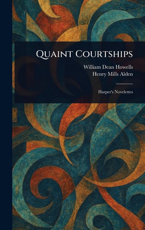 Produktbild: Quaint Courtships