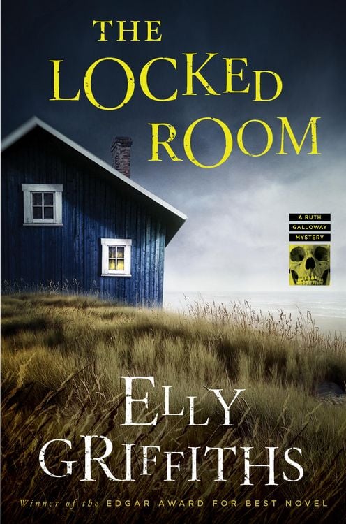 Produktbild: The Locked Room
