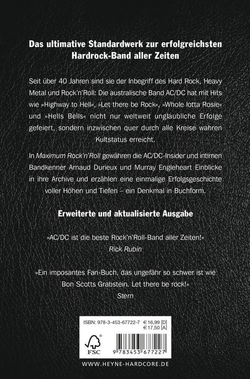 Produktbild: AC/DC