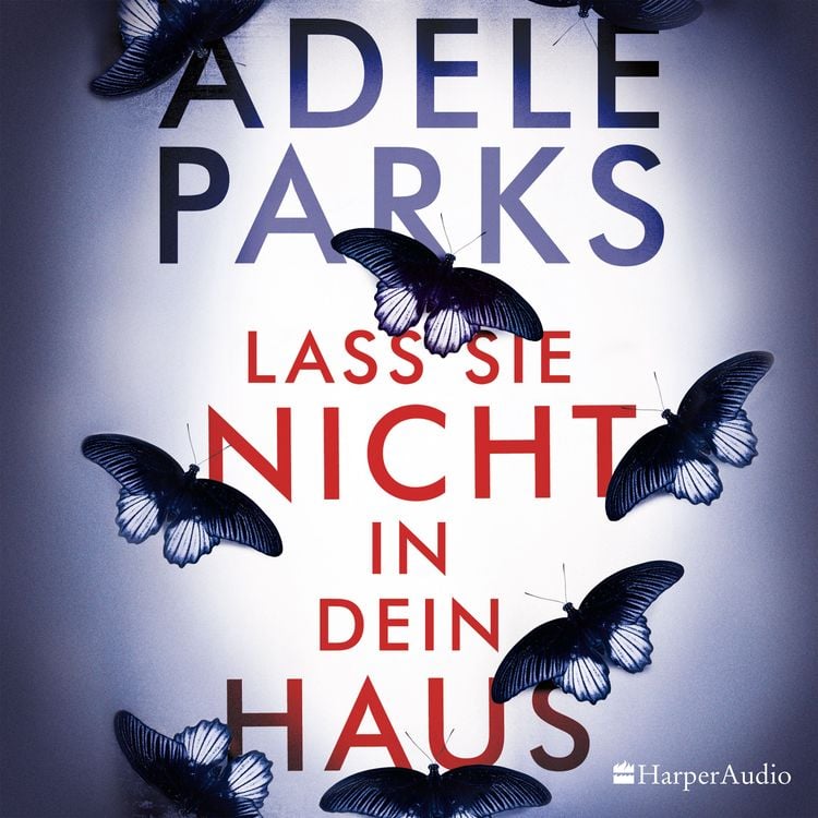 Produktbild: Lass sie nicht in dein Haus (ungek&uuml;rzt)