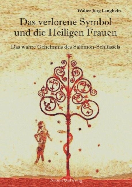Produktbild: Das verlorene Symbol und die Heiligen Frauen