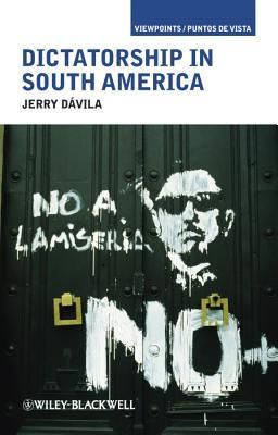 Produktbild: Dictatorship in South America