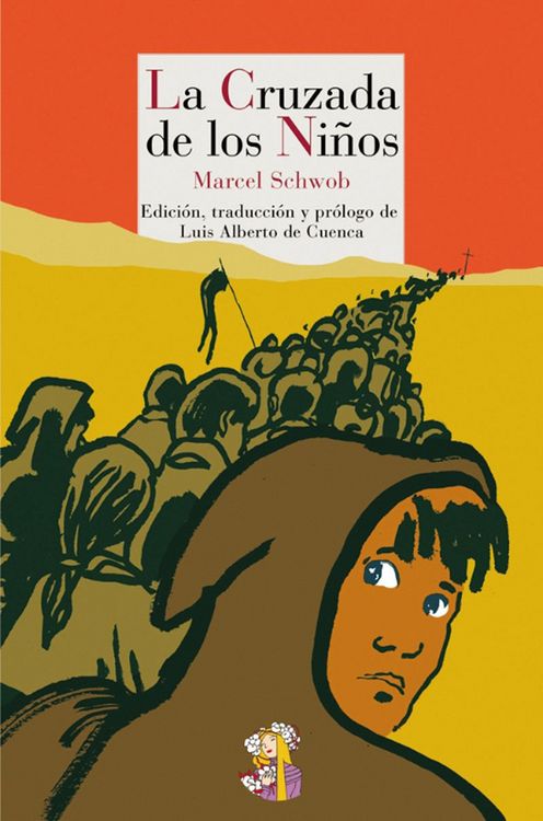 Bild vom Artikel La Cruzada de los Niños vom Autor Luis Alberto De Cuenca