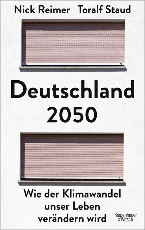 Produktbild: Deutschland 2050
