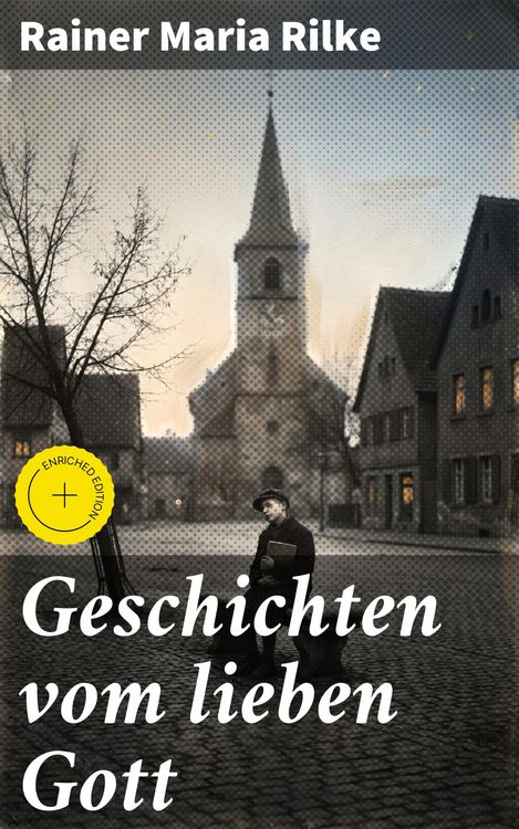 Produktbild: Geschichten vom lieben Gott