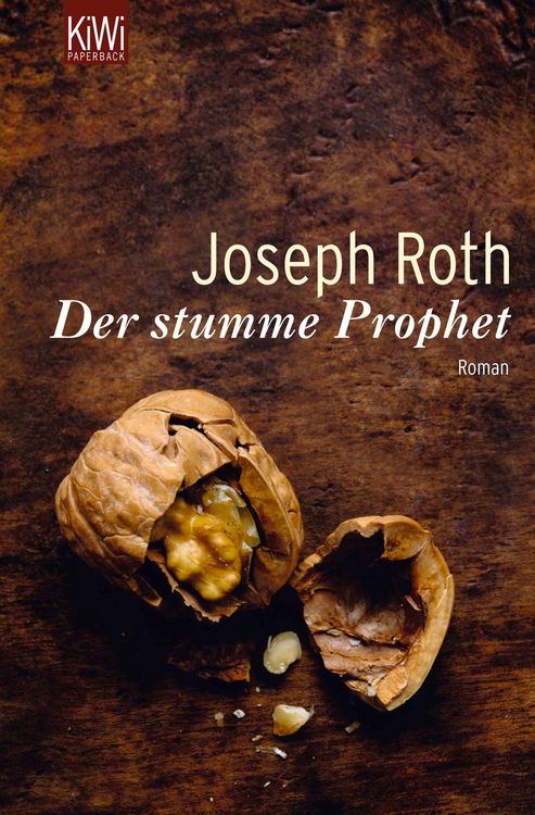 Produktbild: Der stumme Prophet