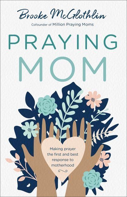 Produktbild: Praying Mom