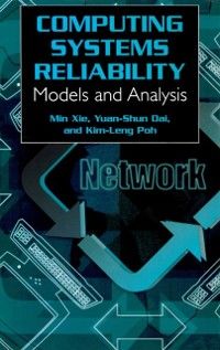 Produktbild: Computing System Reliability