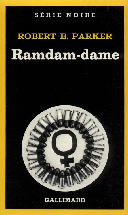 Produktbild: Fre-Ramdam Dame