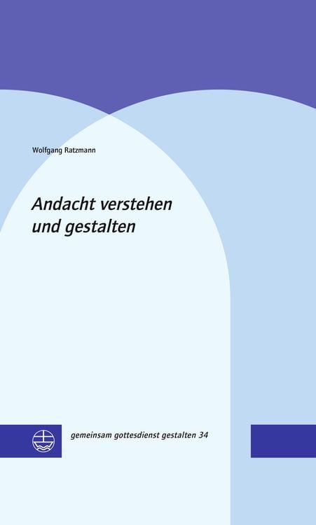 Produktbild: Andacht verstehen und gestalten