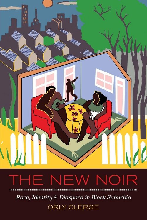 Produktbild: The New Noir