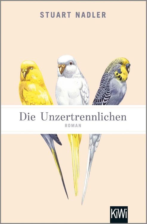 Produktbild: Die Unzertrennlichen