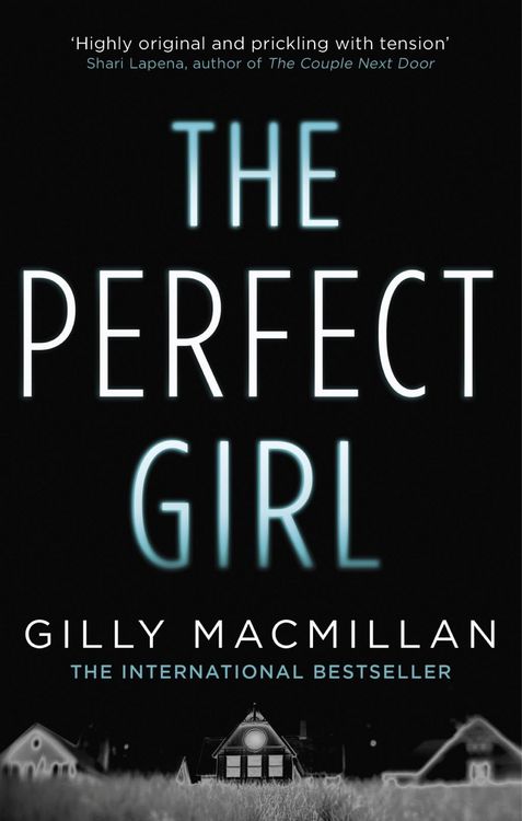 Produktbild: The Perfect Girl