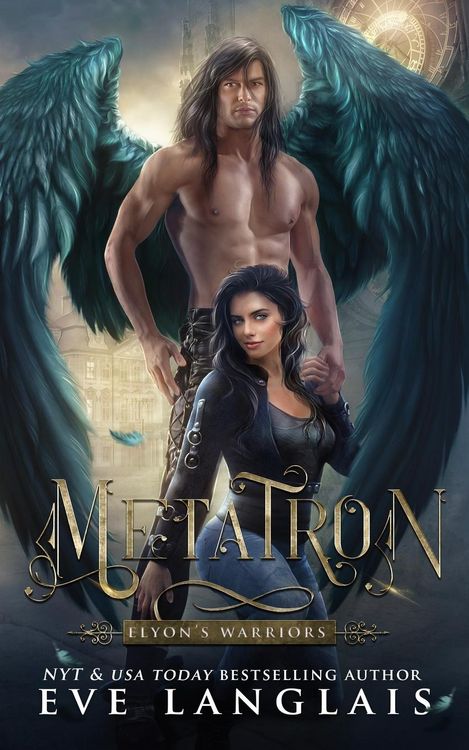 Produktbild: Metatron