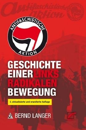 Produktbild: Antifaschistische Aktion