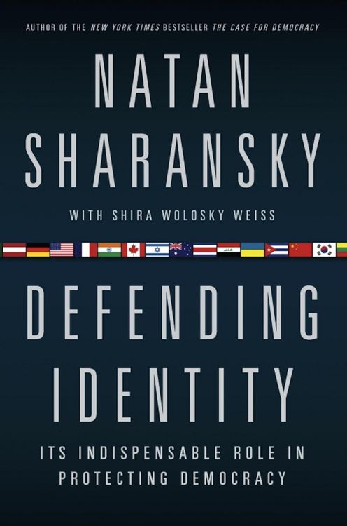 Produktbild: Defending Identity