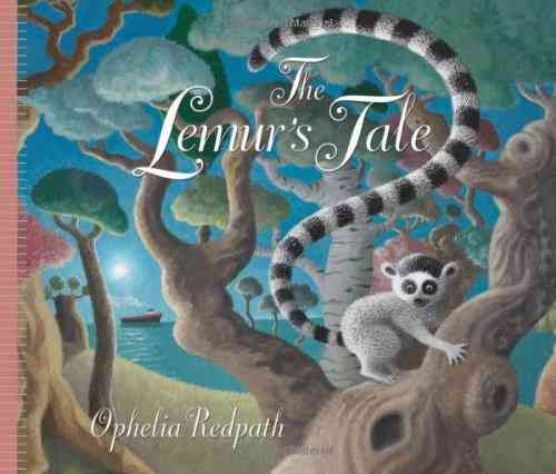 Produktbild: Redpath, O: The Lemur's Tale