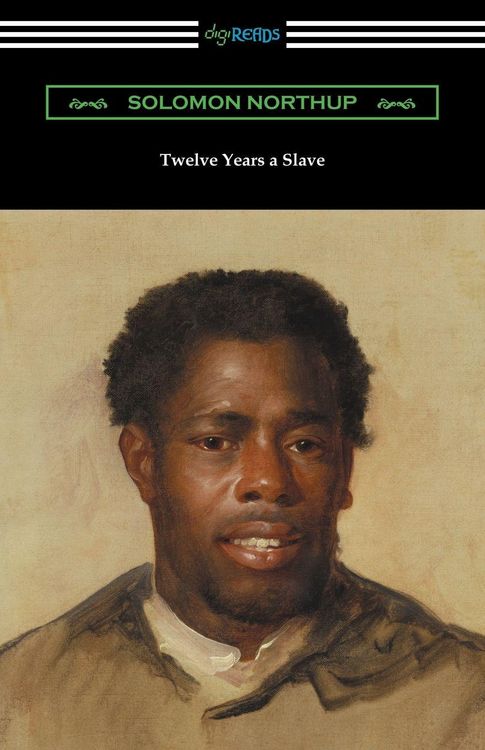 Produktbild: Twelve Years a Slave