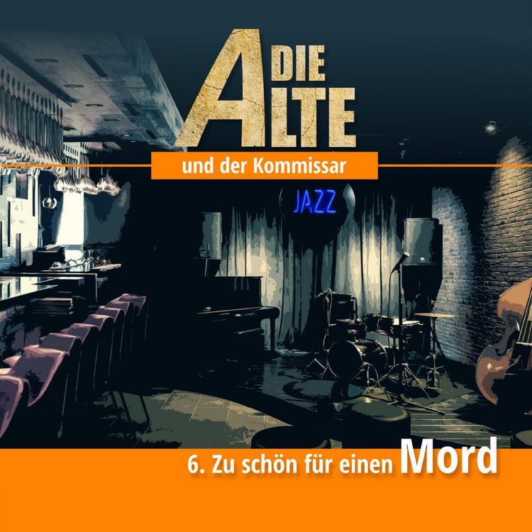 Produktbild: Zu sch&ouml;n f&uuml;r einen Mord