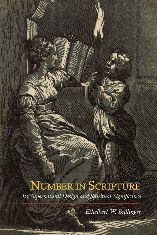 Produktbild: Number in Scripture