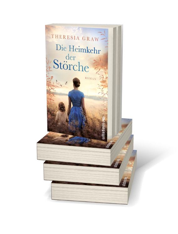 Produktbild: Die Heimkehr der St&ouml;rche