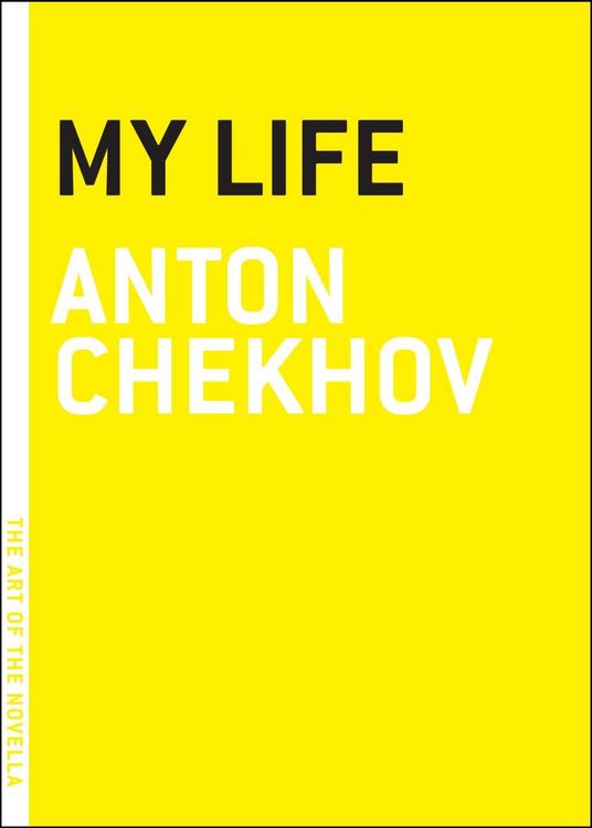 Produktbild: My Life