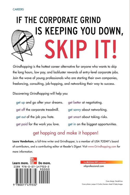 Produktbild: Grindhopping