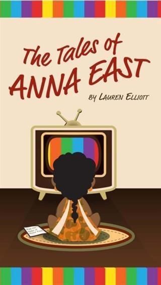 Produktbild: Tales of Anna East