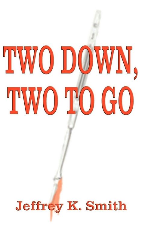 Produktbild: Two Down, Two to Go