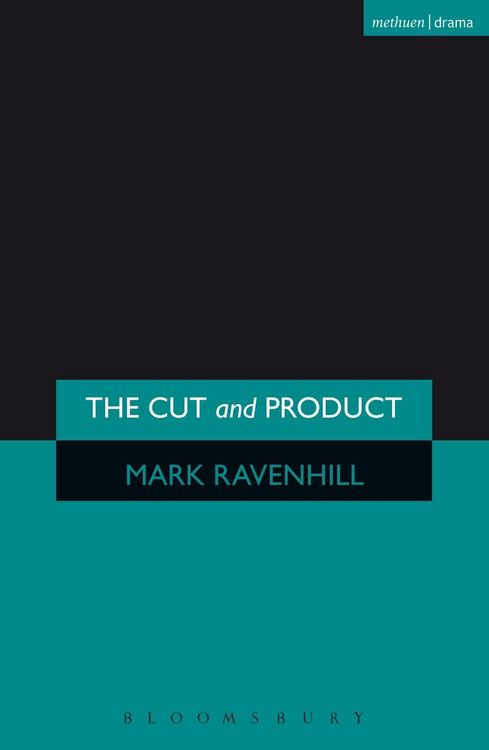 Produktbild: The 'Cut' and 'Product'