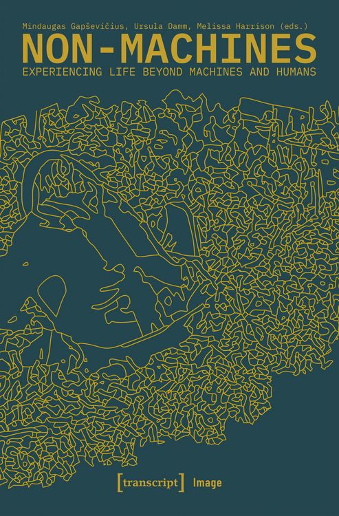 Produktbild: Non-Machines
