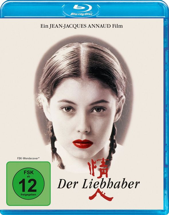Produktbild: Der Liebhaber