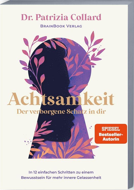 Produktbild: Achtsamkeit &ndash; der verborgene Schatz in dir