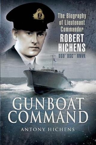 Produktbild: Gunboat Command