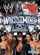 Produktbild: WWE Annual 2010